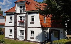 Ferienwohnung Bernsteinsucher städtische Bestlage